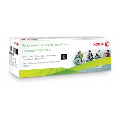 Foto principale Toner originale Xerox 003R99777 NERO