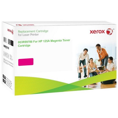 Foto principale Toner originale Xerox 003R99788 MAGENTA