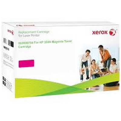 Foto principale Toner originale Xerox 003R99794 MAGENTA