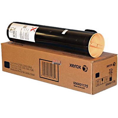 Foto principale Toner originale Xerox 006R01175 NERO