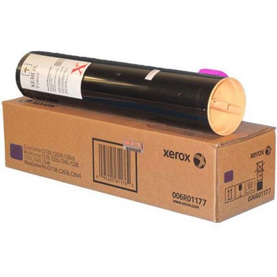 Foto principale Toner originale Xerox 006R01177 MAGENTA