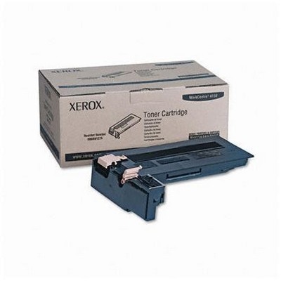 Foto principale Toner originale Xerox 006R01275 NERO