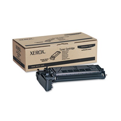 Foto principale Toner originale Xerox 006R01278 NERO