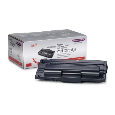 Foto principale Toner originale Xerox 013R00606 NERO