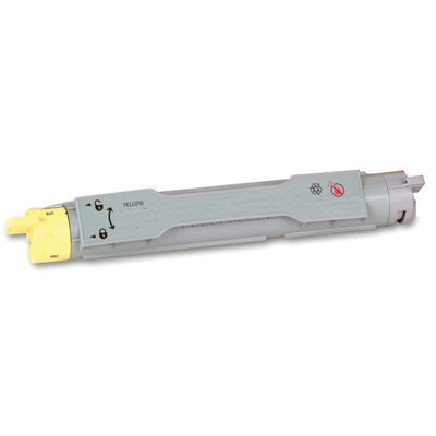 Foto principale Toner compatibile Xerox 106R00674 GIALLO