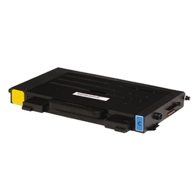 Foto principale Toner compatibile Xerox 106R00680 CIANO