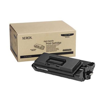 Foto principale Toner originale Xerox 106R01149 NERO