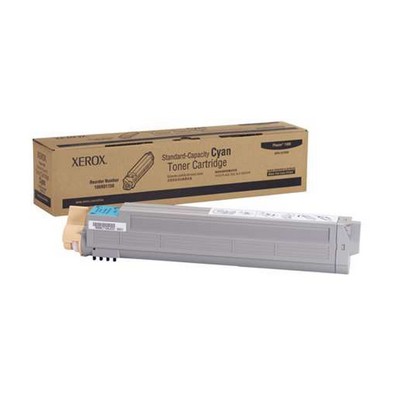 Foto principale Toner originale Xerox 106R01150 CIANO