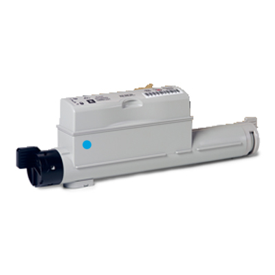 Foto principale Toner compatibile Xerox 106R01218 CIANO