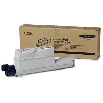 Foto principale Toner originale Xerox 106R01221 NERO