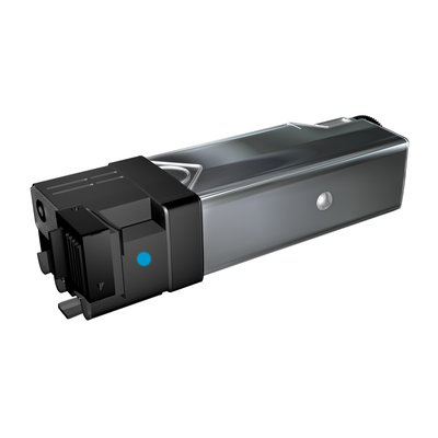 Foto principale Toner compatibile Xerox 106R01278 CIANO