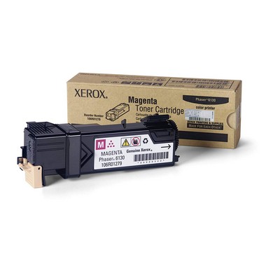 Foto principale Toner originale Xerox 106R01279 MAGENTA