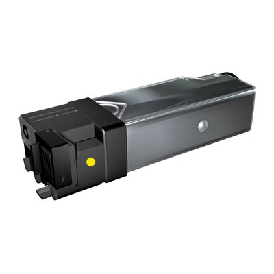 Foto principale Toner compatibile Xerox 106R01280 GIALLO