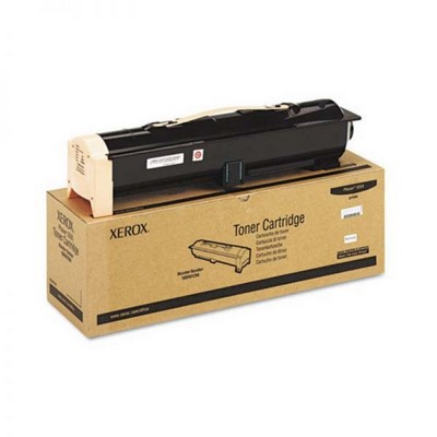 Foto principale Toner originale Xerox 106R01294 NERO