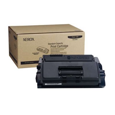 Foto principale Toner originale Xerox 106R01370 NERO