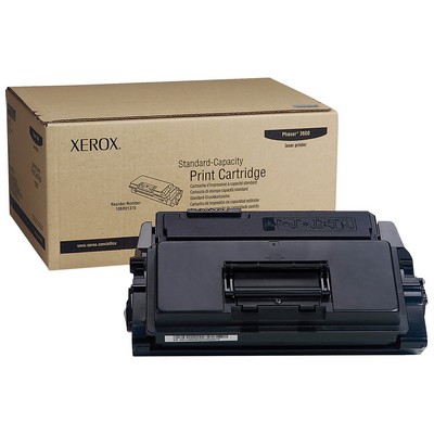 Foto principale Toner originale Xerox 106R01371 NERO