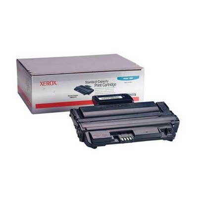 Foto principale Toner originale Xerox 106R01373 NERO