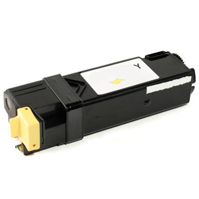 Foto principale Toner compatibile Xerox 106R01454 GIALLO