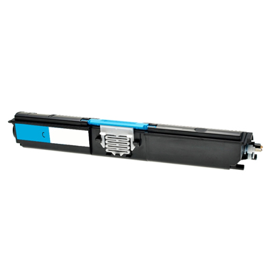 Foto principale Toner compatibile Xerox 106R01466 CIANO