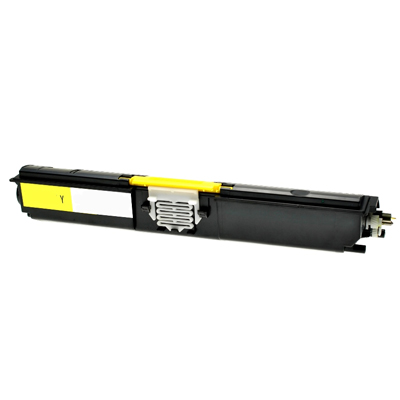 Foto principale Toner compatibile Xerox 106R01468 GIALLO