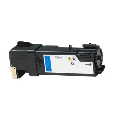 Foto principale Toner compatibile Xerox 106R01477 CIANO