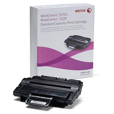 Foto principale Toner originale Xerox 106R01485 NERO