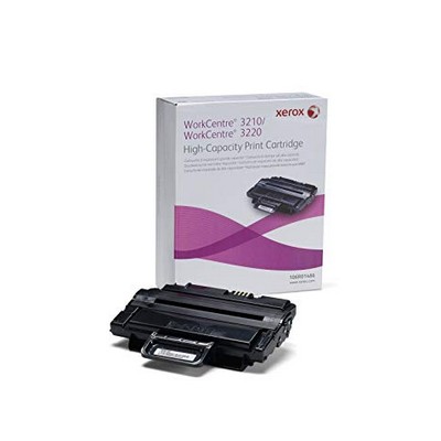 Foto principale Toner Xerox 106R01486 originale NERO