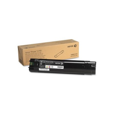 Foto principale Toner originale Xerox 106R01510 NERO