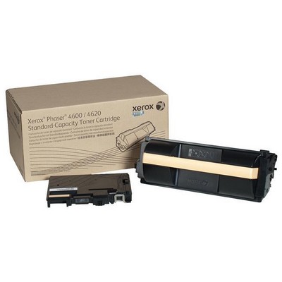 Foto principale Toner Xerox 106R01533 originale NERO