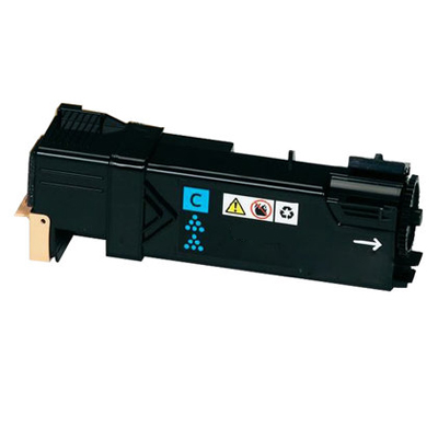 Foto principale Toner compatibile Xerox 106R01594 CIANO