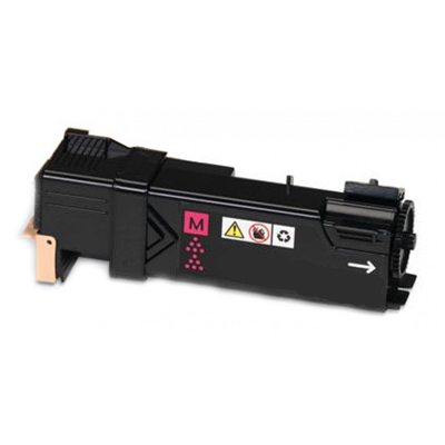 Foto principale Toner compatibile Xerox 106R01595 MAGENTA