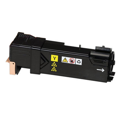 Foto principale Toner compatibile Xerox 106R01596 GIALLO