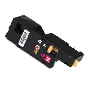 Foto principale Toner compatibile Xerox 106R01628 MAGENTA