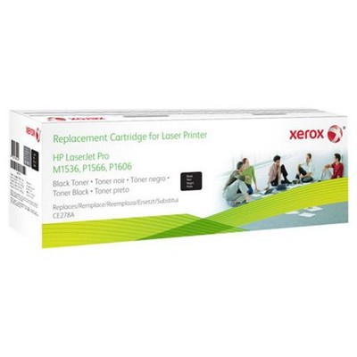 Foto principale Toner originale Xerox 106R02157 NERO