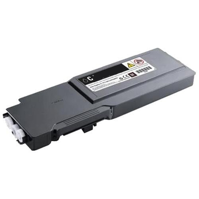 Foto principale Toner compatibile Xerox 106R02225 CIANO