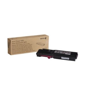 Foto principale Toner Xerox 106R02230 originale MAGENTA