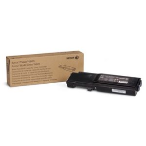 Foto principale Toner Xerox 106R02248 originale NERO