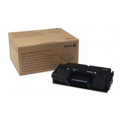 Foto principale Toner originale Xerox 106R02313 NERO