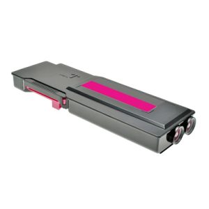 Foto principale Toner compatibile Xerox 106R02745 MAGENTA