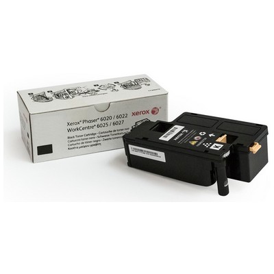 Foto principale Toner Xerox 106R02759 originale NERO