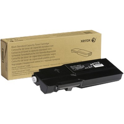 Foto principale Toner Xerox 106R03500 originale NERO