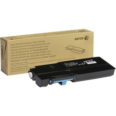 Foto principale Toner Xerox 106R03502 originale CIANO