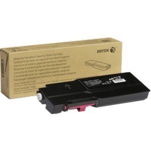 Foto principale Toner Xerox 106R03503 originale MAGENTA