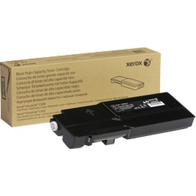 Foto principale Toner Xerox 106R03516 originale NERO