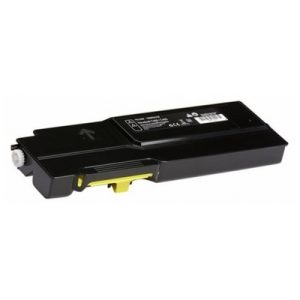 Foto principale Toner compatibile Xerox 106R03517 GIALLO