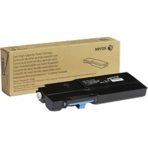 Foto principale Toner originale Xerox 106R03518 CIANO