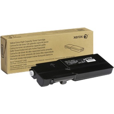 Foto principale Toner Xerox 106R03528 originale NERO