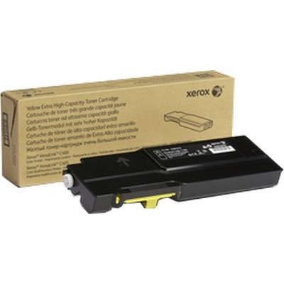 Foto principale Toner Xerox 106R03529 originale GIALLO