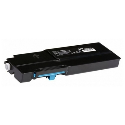 Foto principale Toner compatibile Xerox 106R03530 CIANO