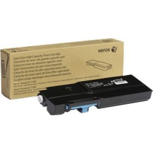 Foto principale Toner Xerox 106R03530 originale CIANO